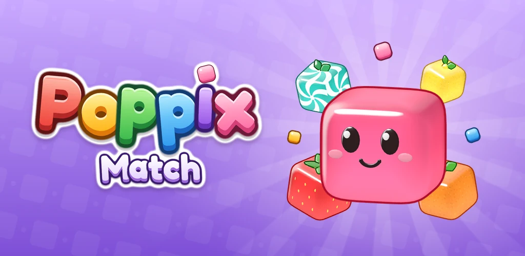 Poppix Match